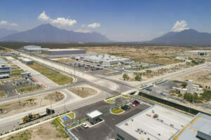 Interpuerto Monterrey, el mayor puerto seco de América Latina
