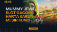 Slot Gacor Mummy Jewels